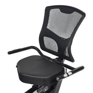 Sittande motionscykel RS 4000
