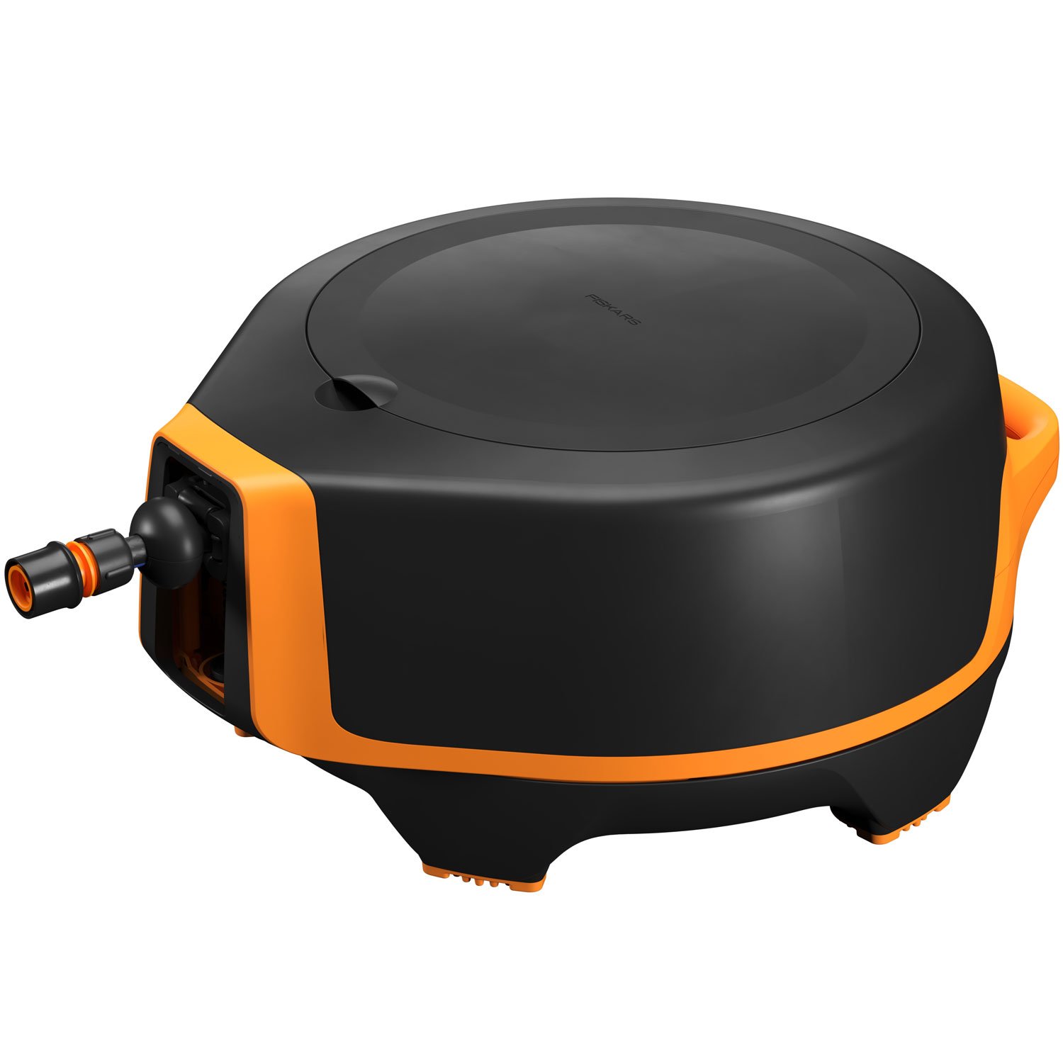 Infravärmare Termo Design Line Modena, Hängande Terrassvärmare 2000W, Fjärrkontrollstyrd, LED-belysning - Bild 3