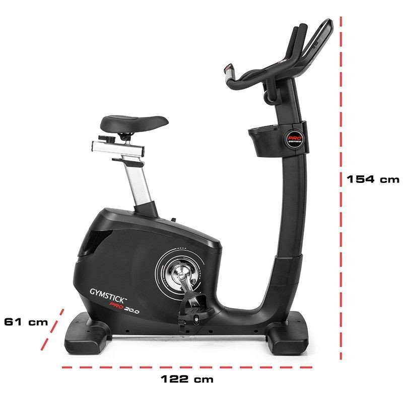PRO20.0 Exercise Bike – Image 5
