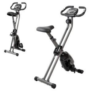 X-Bike hopfällbar motionscykel