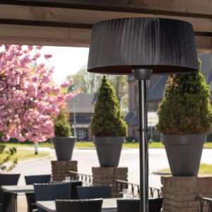 Terrassvärmare Sun Red Artix Compact ARTIX C-SB
