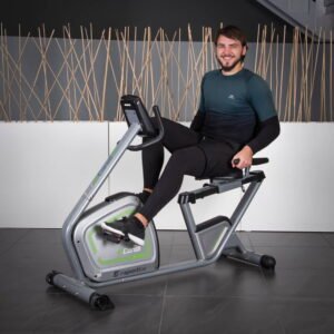 Sittande motionscykel R60i