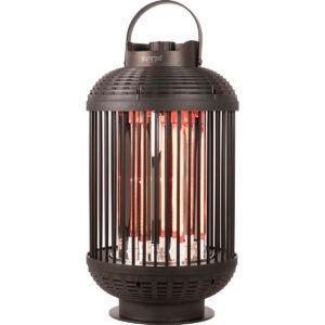 Terrassvärmare Sun Red Indox D-INDO-12T