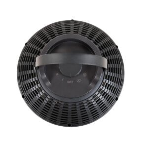 Terrassvärmare Sun Red Indox D-INDO-12T