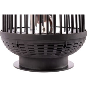 Terrassvärmare Sun Red Indox D-INDO-12T