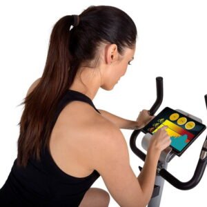 Motionscykel AL1