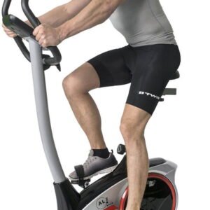 Motionscykel AL2 Bäst i Test