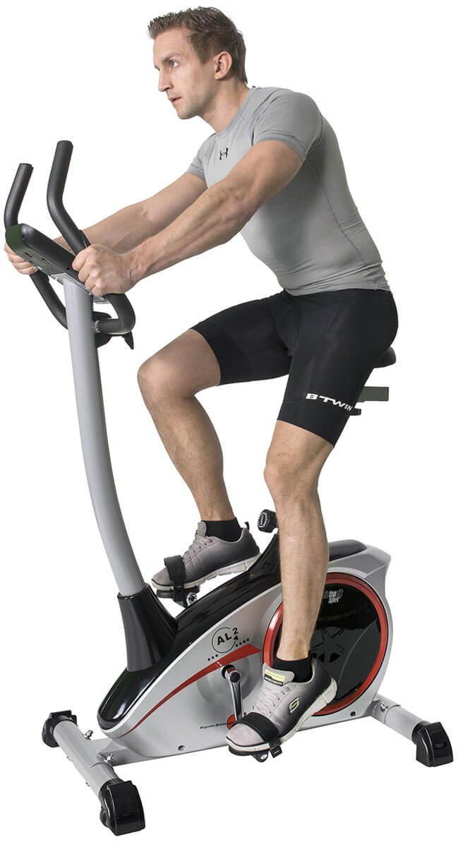 Motionscykel AL2 Bäst i Test – Image 2