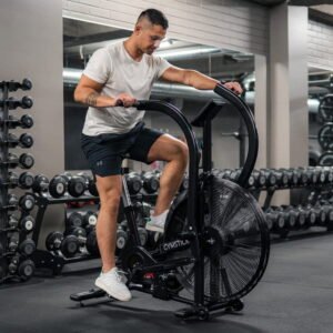Air Bike Pro Gymstick