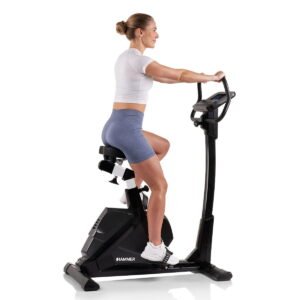 Varon XTR II Motionscykel