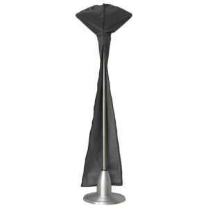 Terrassvärmare Hortus Golden Tube 1200W