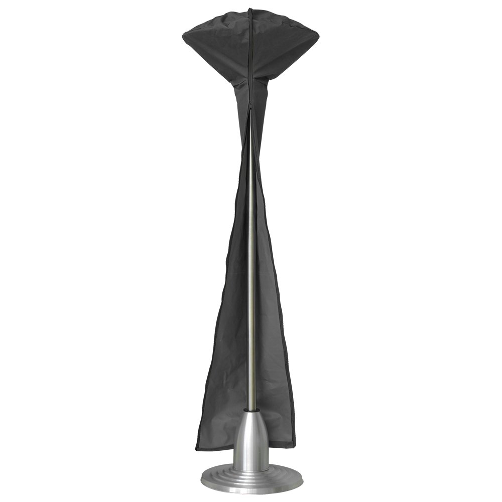Terrassvärmare Hortus Golden Tube 1200W - Bild 7