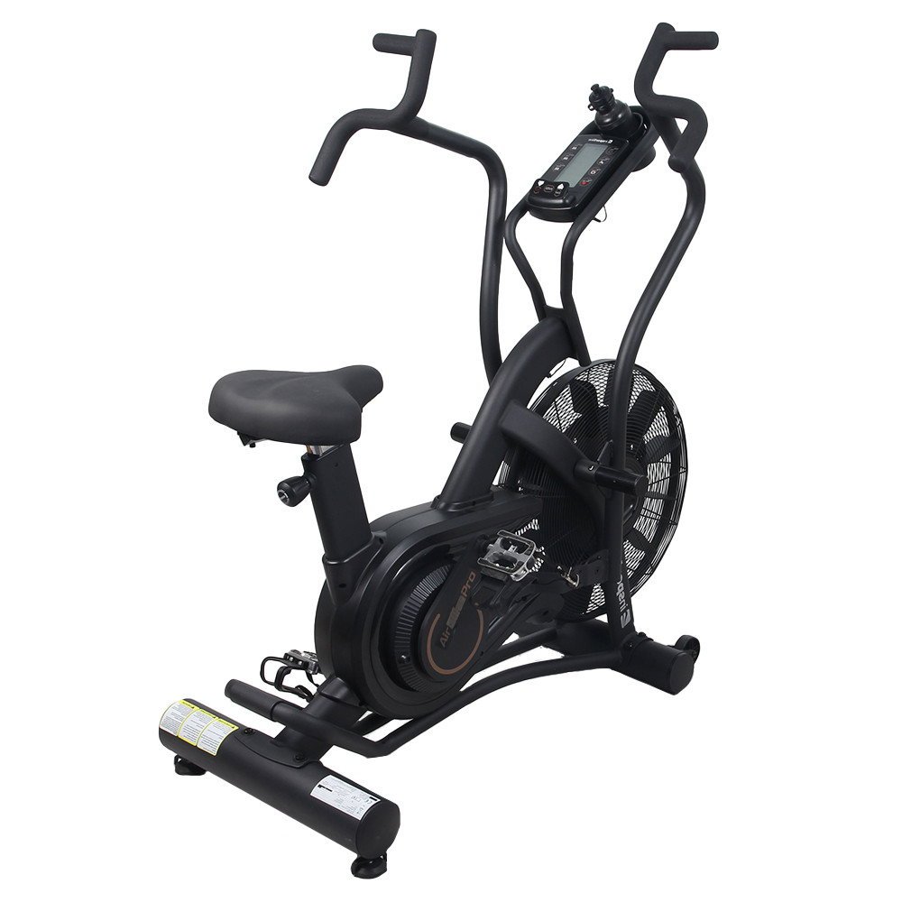 Air Bike Pro