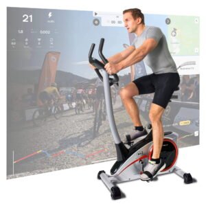 Motionscykel AL2 Bäst i Test