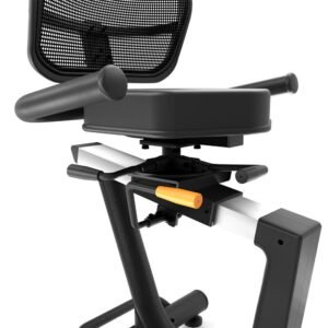 Sittande motionscykel Zen Seat 100