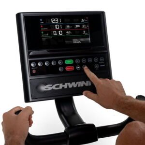 Schwinn 590R Recumbent