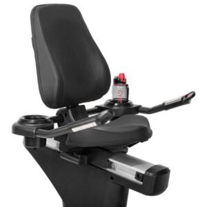 PRO20.0 Recumbent Bike