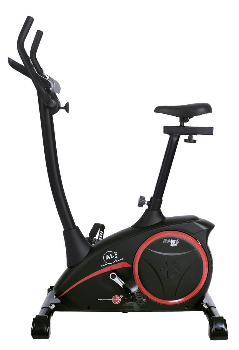 Motionscykel AL2 Bäst i Test – Image 3