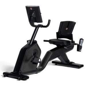Schwinn 590R Recumbent