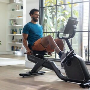 Schwinn 590R Recumbent