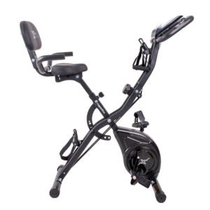 Motionscykel Xbike Max