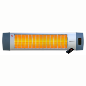 Infravärme Opranic Norveco Star 1800 W