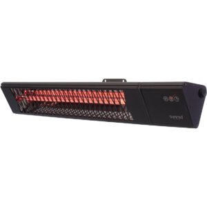 Terrassvärmare Sun Red PRO25W-SMART