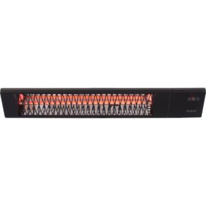 Terrassvärmare Sun Red PRO25W-SMART