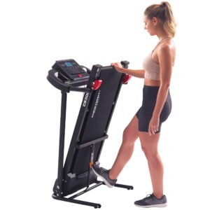 Löpband CS 3000 ** Bäst i test **