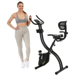 S-Bike Velofit ihopfällbar