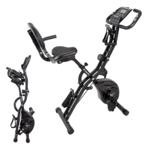 Motionscykel Xbike Max
