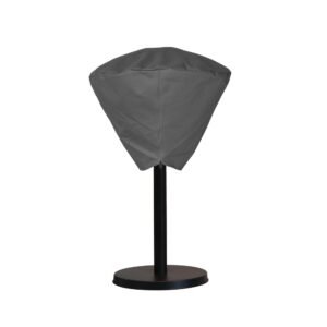 Terrassvärmare Hortus Bordmodell UFO 800/1200/2000 W Fjärrkontroll HA