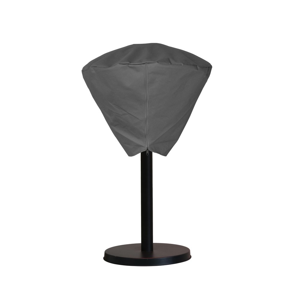 Terrassvärmare Hortus Bordmodell UFO 800/1200/2000 W Fjärrkontroll HA - Bild 6