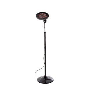 Terrassvärmare Sun Red Elekra Quartz SMQ2000A