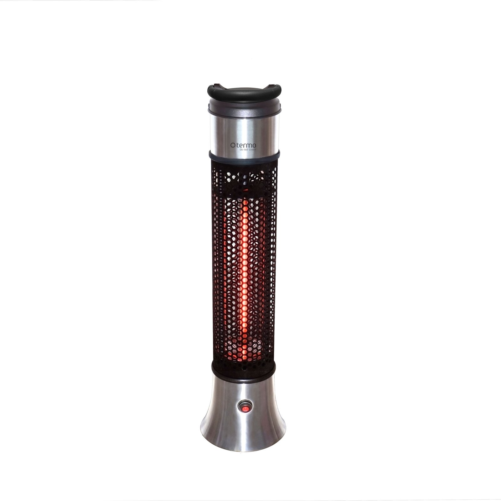 Terrassvärmare Termo Cortina 1200 W