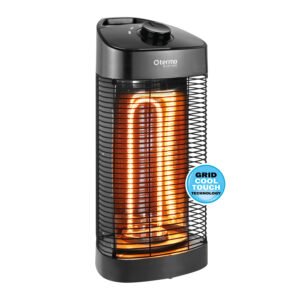 Terrassvärmare Termo Florens 600/1200 W