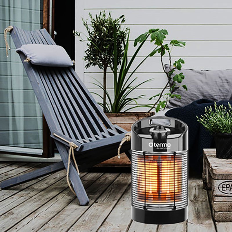 Terrassvärmare Termo Monza 350/700 W – Image 6