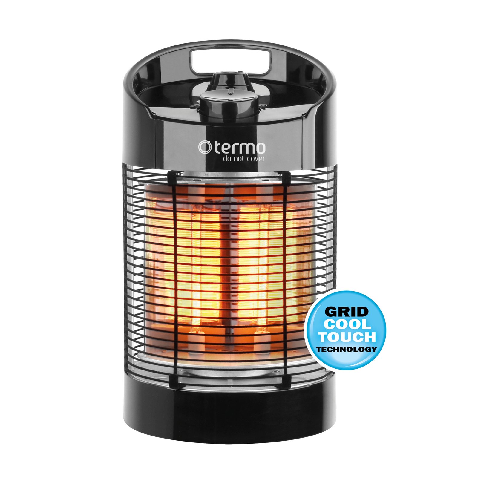 Terrassvärmare Termo Monza 350/700 W – Image 5