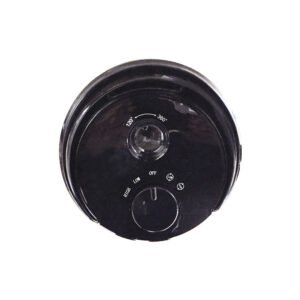 Terrassvärmare Termo Monza 350/700 W