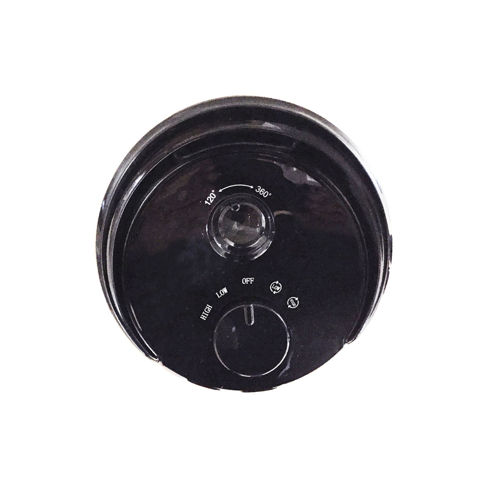 Terrassvärmare Termo Monza 350/700 W – Image 4