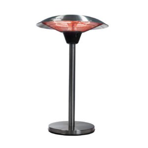 Terrassvärmare Hortus Bordmodell 900/1200/2100 W HA