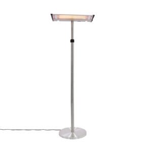 Terrassvärmare Hortus Golvmodell 1000/2000 W GT