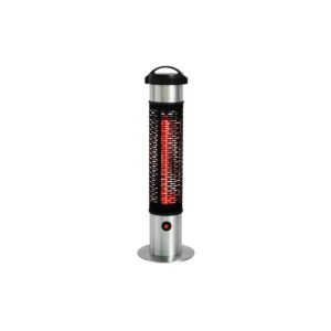 Terrassvärmare Hortus Golden Tube 1200W
