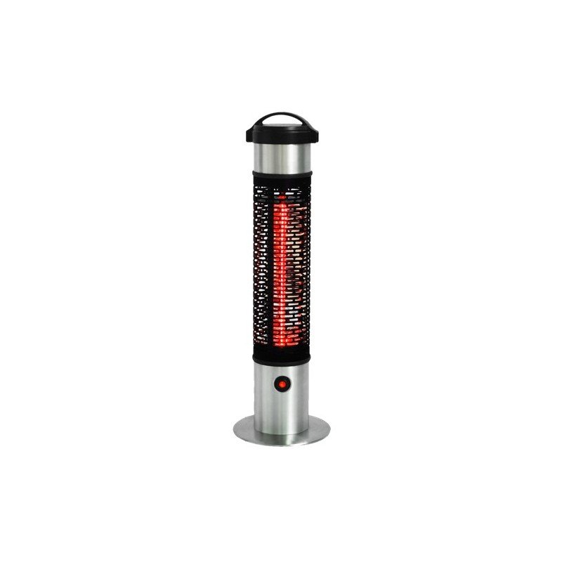 Terrassvärmare Hortus Golden Tube 1200W - Bild 2