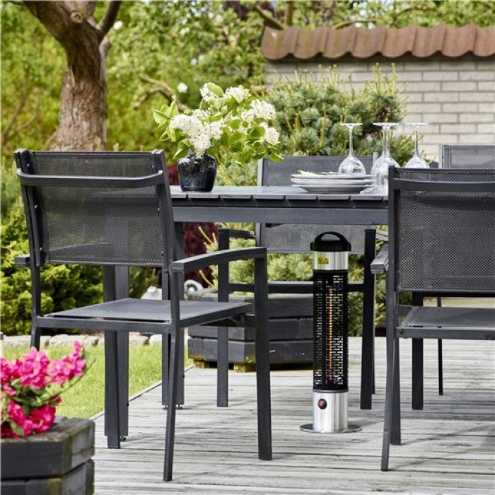Terrassvärmare Hortus Golden Tube 1200W - Bild 3