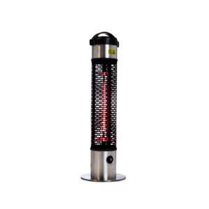 Terrassvärmare Hortus Golden Tube 1200W