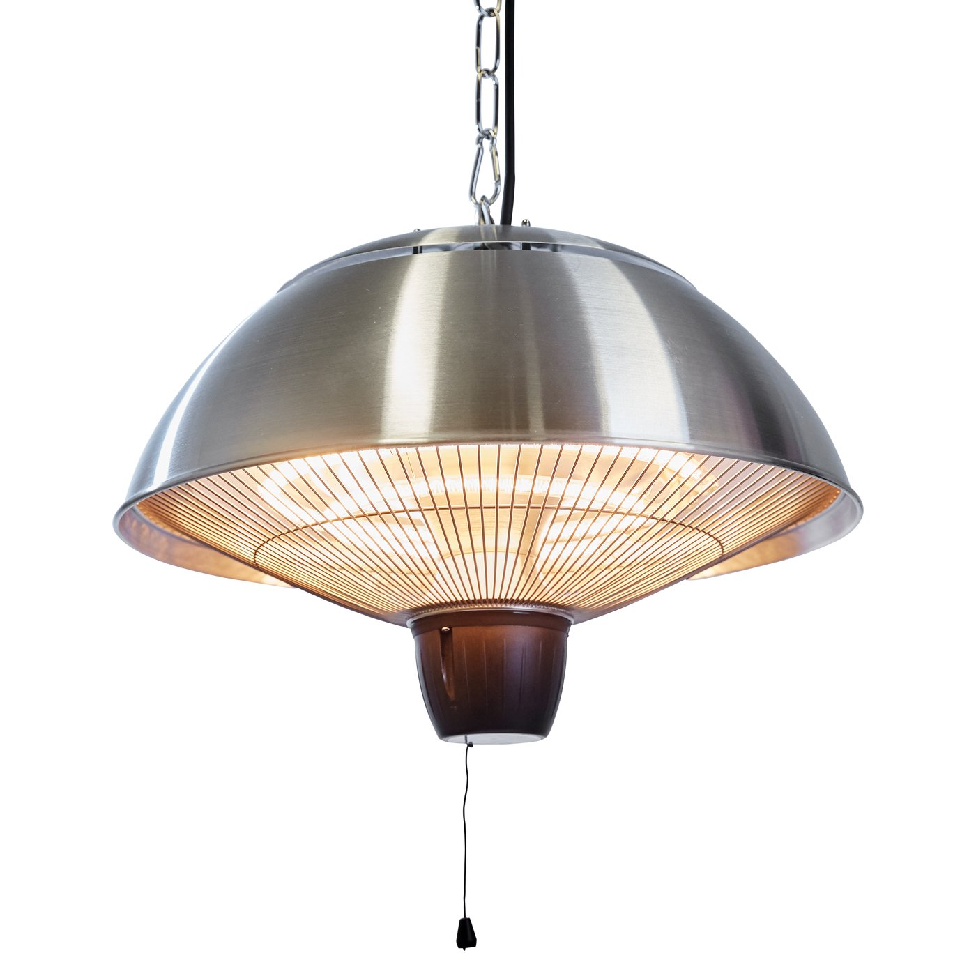Terrassvärmare Hortus Hängande 600/1500 W HA - Bild 2