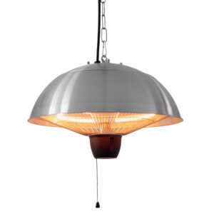Terrassvärmare Hortus Hängande 600/1500 W HA