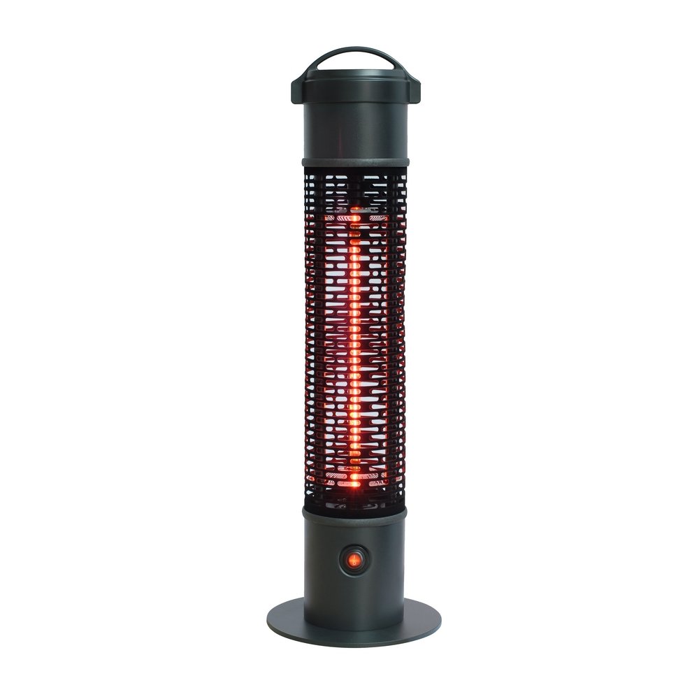 Terrassvärmare Hortus Under Bord-Modell 1200 W GT