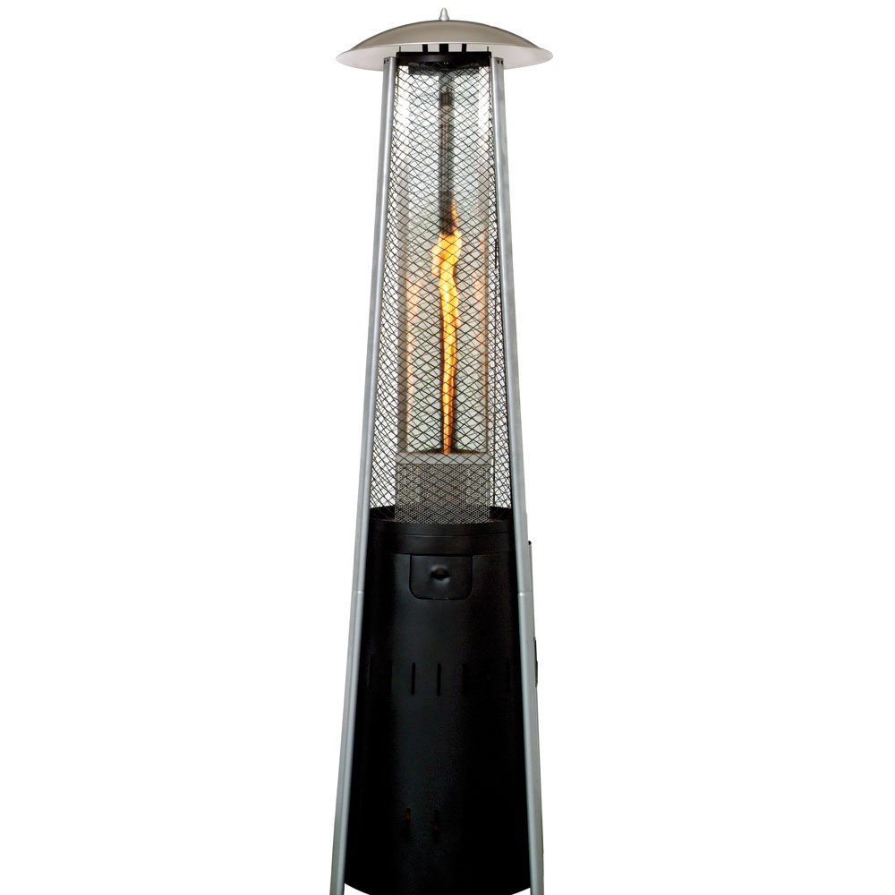 Terrassvärmare Sunwind Tower Heater